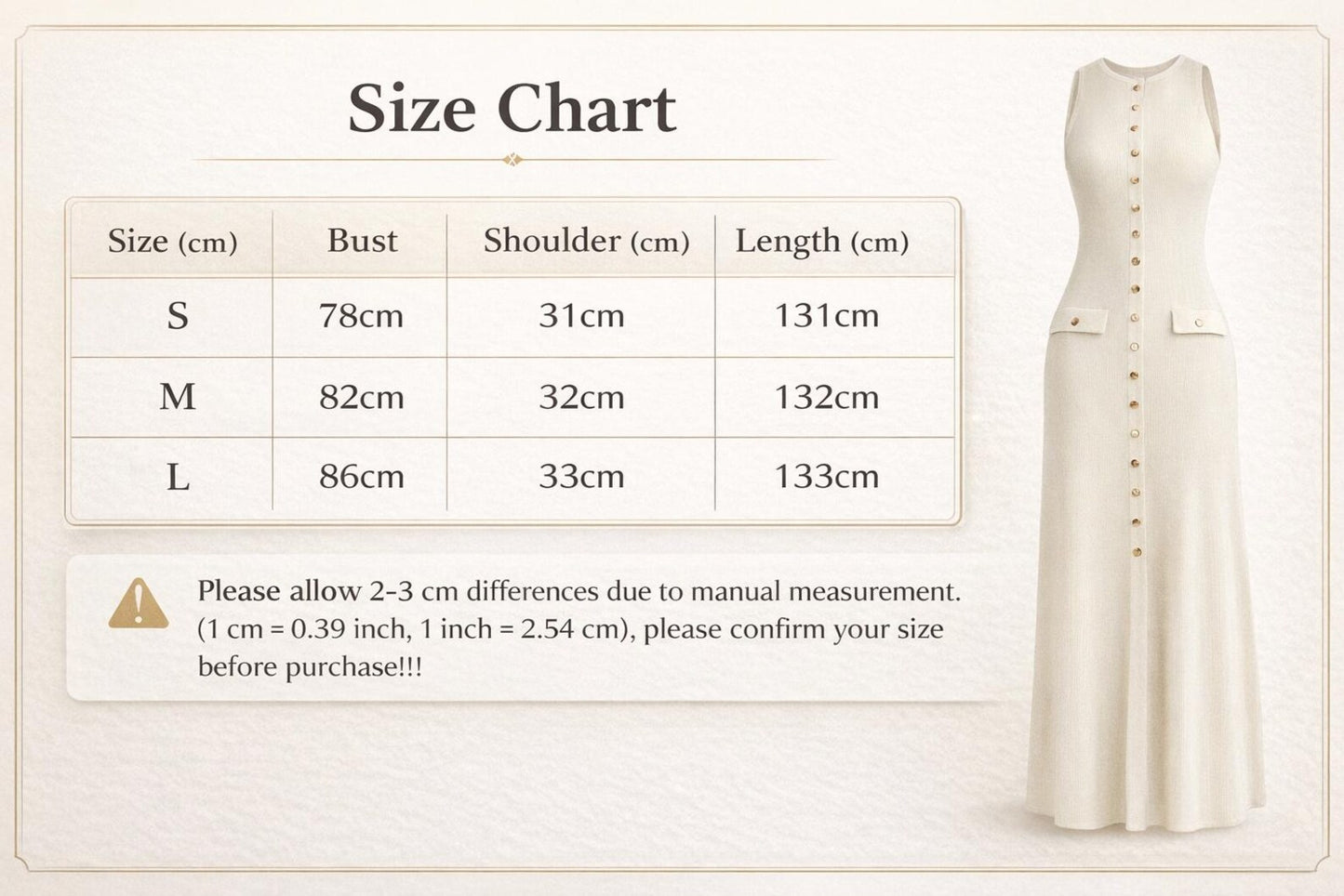 Sleeveless O-Neck Knit Bodycon Dress