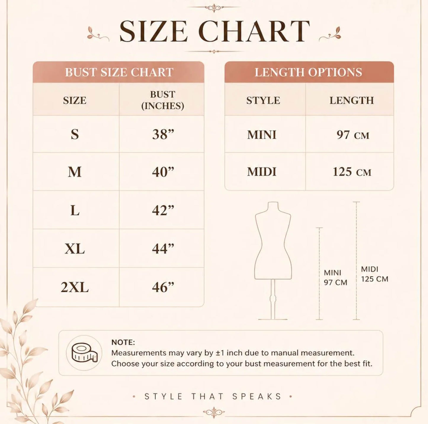Colorful Stripe Puff Sleeve Cotton Midi Dress