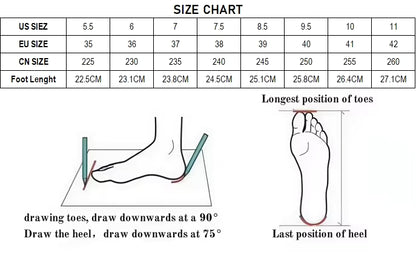 2026 New Pointed-Toe Gold High-Heeled Sandals