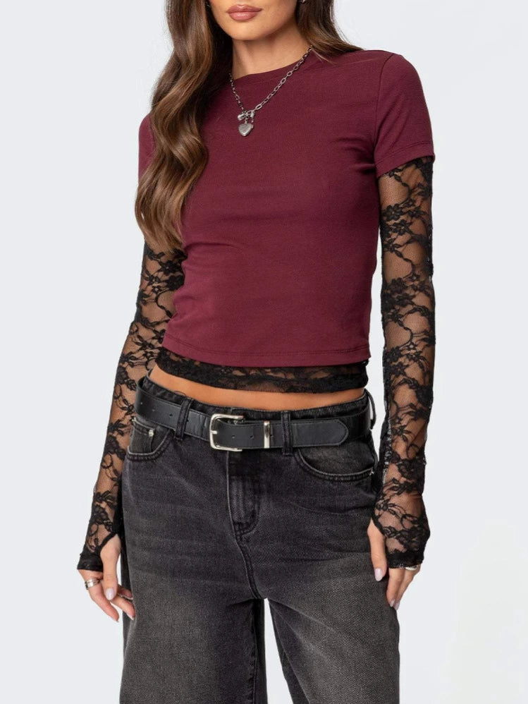 Camel T-Shirt