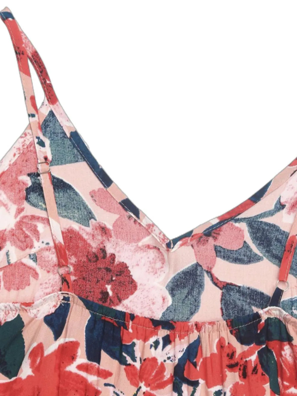 Women's Summer Printed Sundress